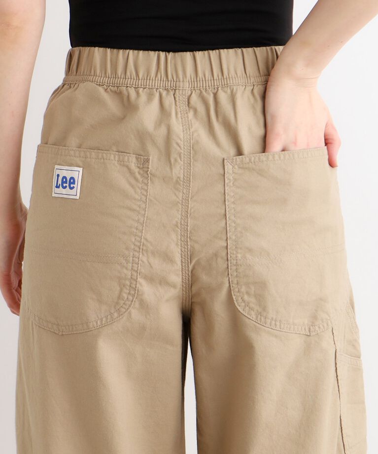 grove「＜Lee×grove（別注色あり）＞ PAINTER PANTS」|その他|
