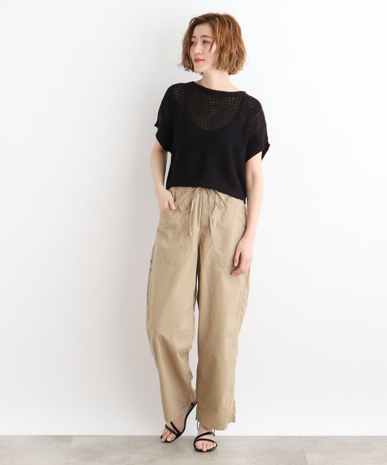 grove「＜Lee×grove（別注色あり）＞ PAINTER PANTS」|その他|
