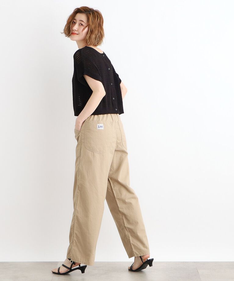 grove「＜Lee×grove（別注色あり）＞ PAINTER PANTS」|その他|