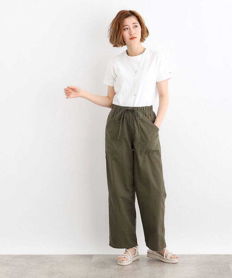 grove「＜Lee×grove（別注色あり）＞ PAINTER PANTS」|その他|