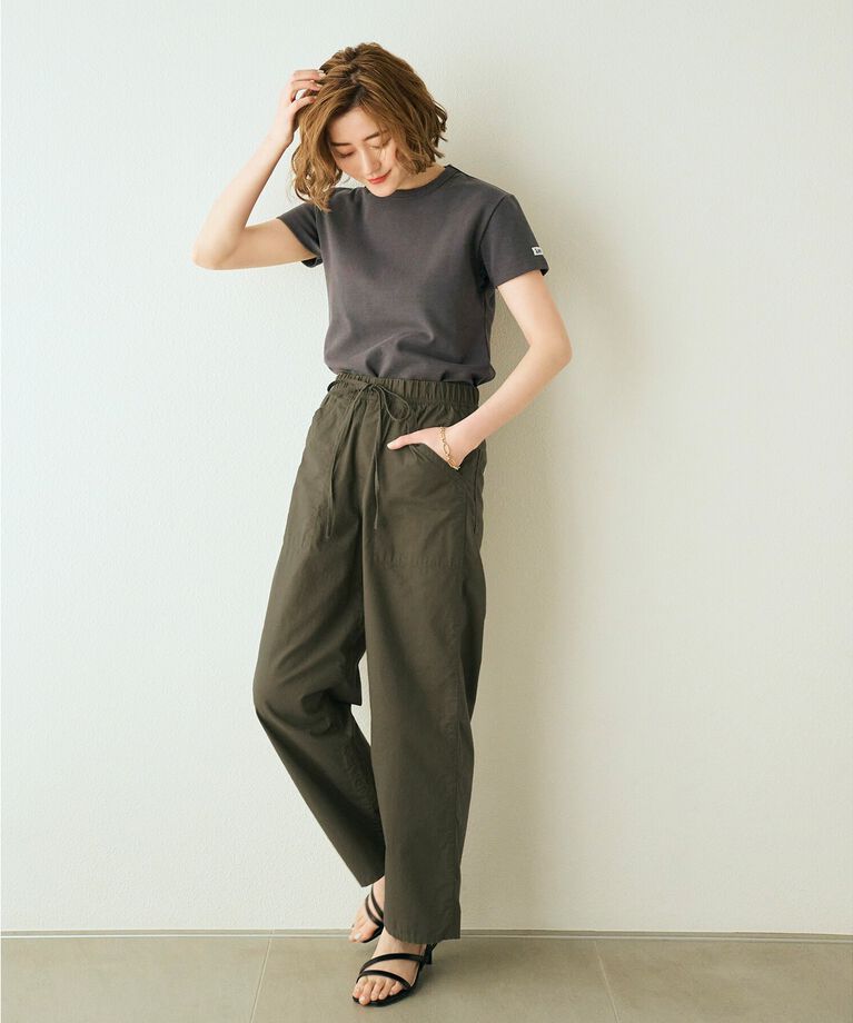 grove「＜Lee×grove（別注色あり）＞ PAINTER PANTS」|その他|