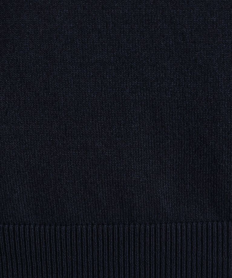 TAKEO KIKUCHI「テーラードニット ポロシャツ」|ポロシャツ|