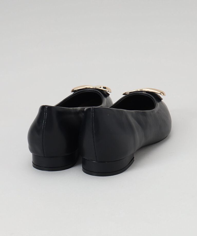 THE SHOP TK「【＠BAILA掲載】バックルパンプス」|パンプス|