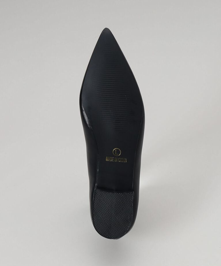 THE SHOP TK「【＠BAILA掲載】バックルパンプス」|パンプス|