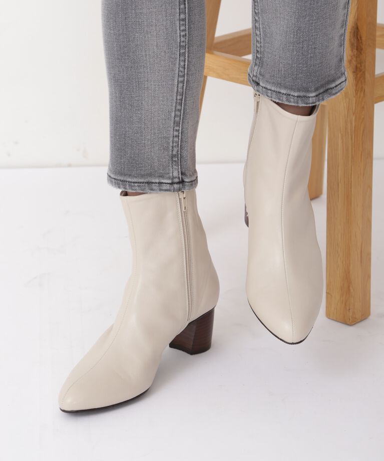 「◆ｓｏｆｔ　ｓｈｅｅｐ　ｓｈｏｒｔ　ｂｏｏｔｓ」|その他|グレージュ2