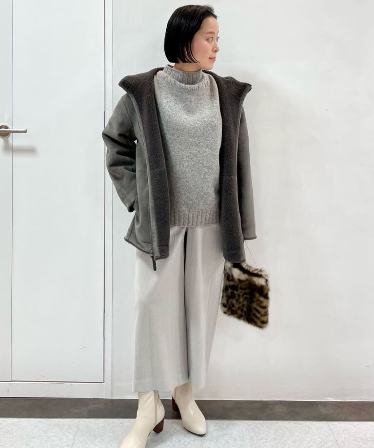  「◆ｓｏｆｔ　ｓｈｅｅｐ　ｓｈｏｒｔ　ｂｏｏｔｓ」|その他|