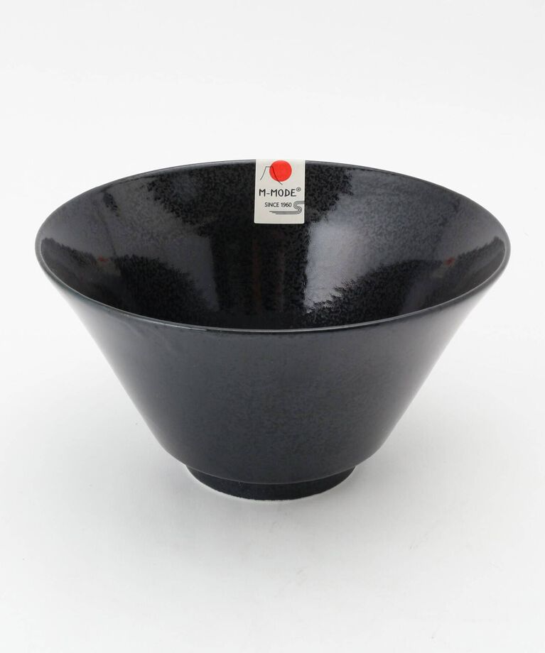 212 KITCHEN STORE「インスタン丼（Ｌ） 黒結晶」|食器・キッチングッズ|
