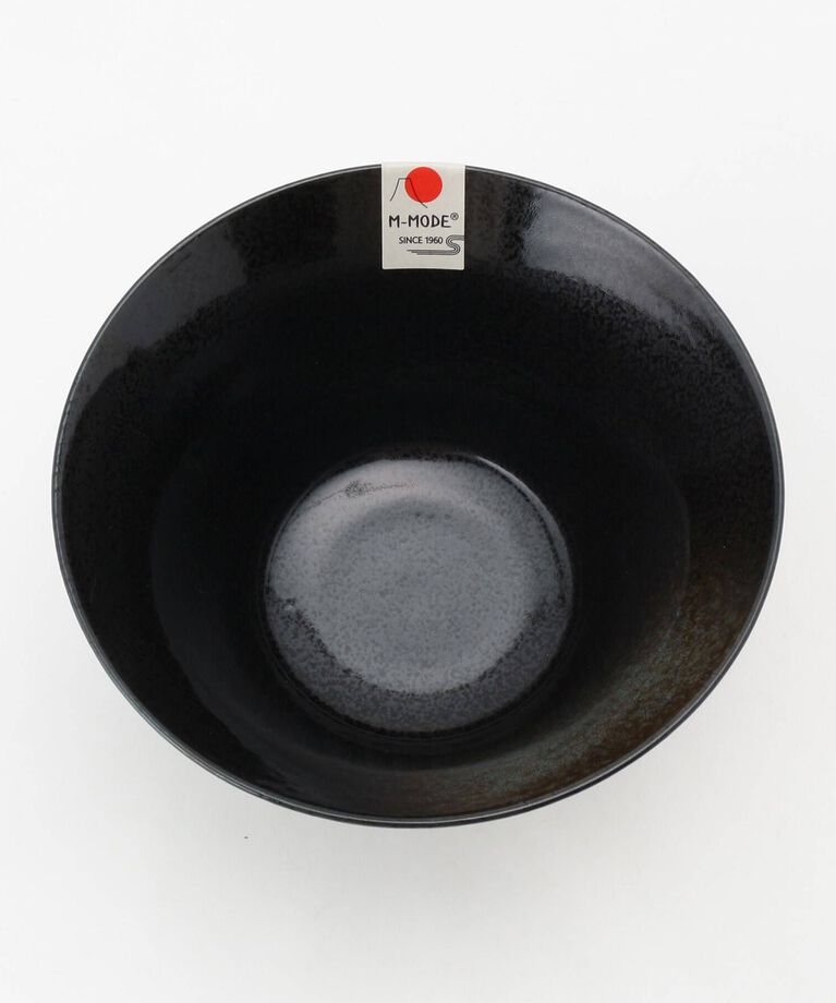 212 KITCHEN STORE「インスタン丼（Ｌ） 黒結晶」|食器・キッチングッズ|