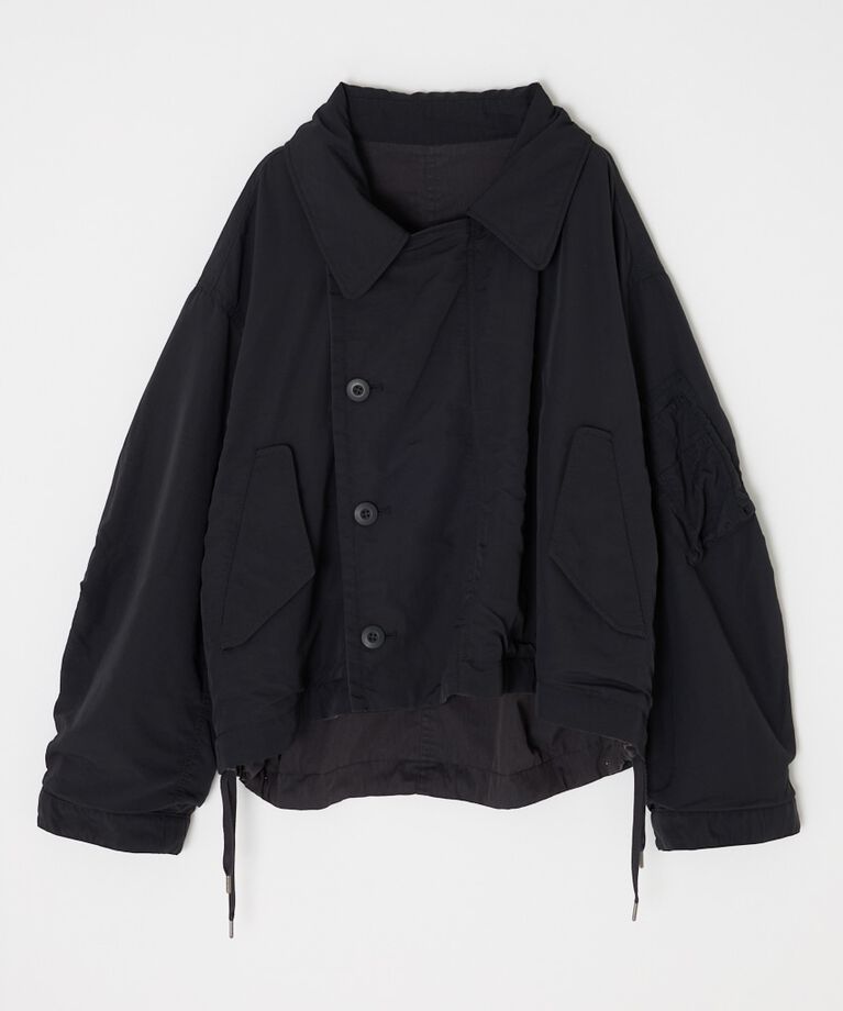 MOUSSY「REVERSIBLE ジャケット」|その他|