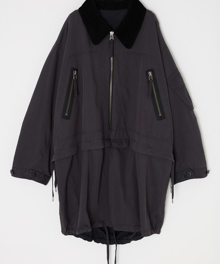 MOUSSY「REVERSIBLE ジャケット」|その他|