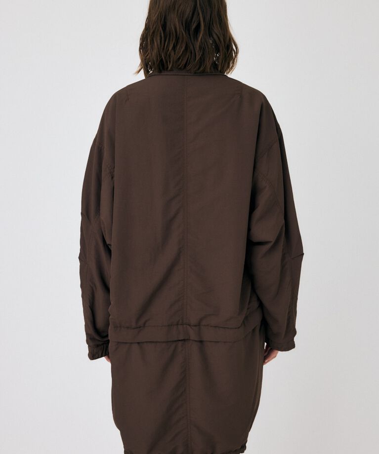 MOUSSY「REVERSIBLE ジャケット」|その他|