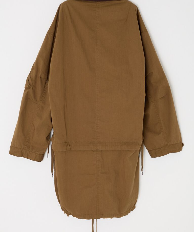 MOUSSY「REVERSIBLE ジャケット」|その他|
