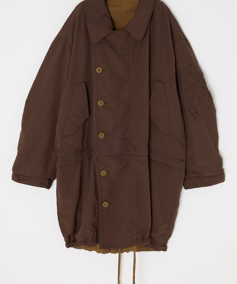 MOUSSY「REVERSIBLE ジャケット」|その他|