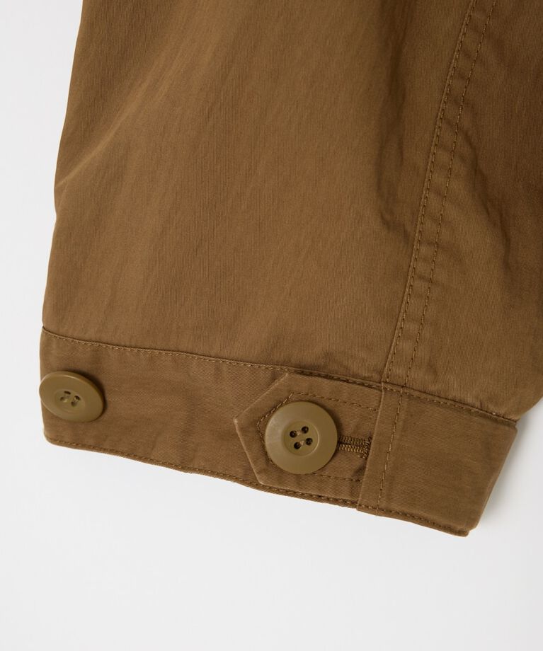 MOUSSY「REVERSIBLE ジャケット」|その他|