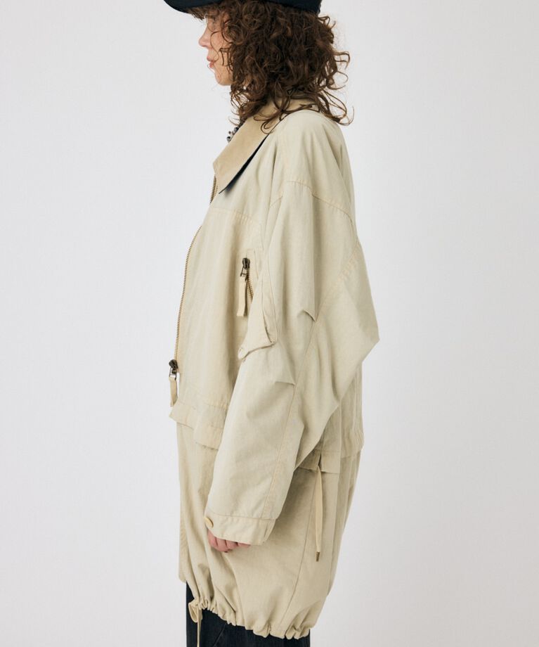 MOUSSY「REVERSIBLE ジャケット」|その他|