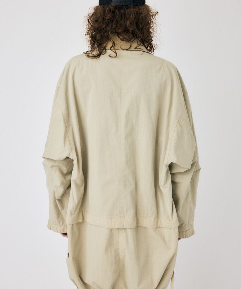 MOUSSY「REVERSIBLE ジャケット」|その他|