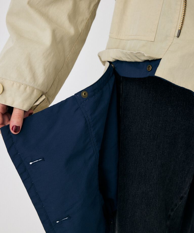 MOUSSY「REVERSIBLE ジャケット」|その他|
