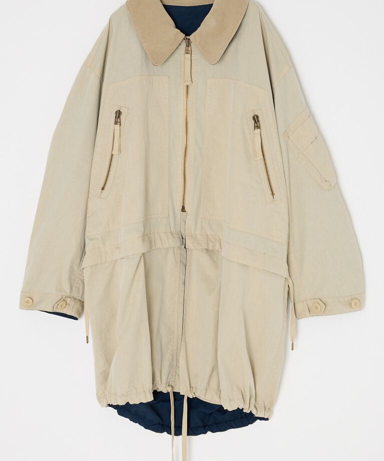 MOUSSY「REVERSIBLE ジャケット」|その他|