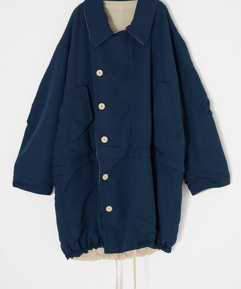MOUSSY「REVERSIBLE ジャケット」|その他|