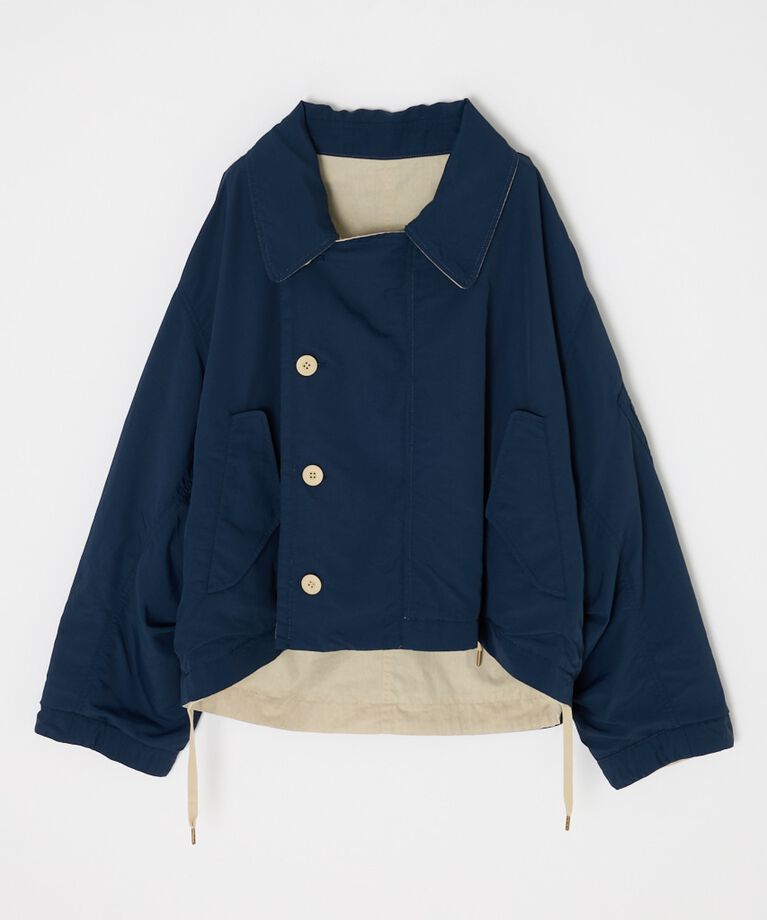 MOUSSY「REVERSIBLE ジャケット」|その他|