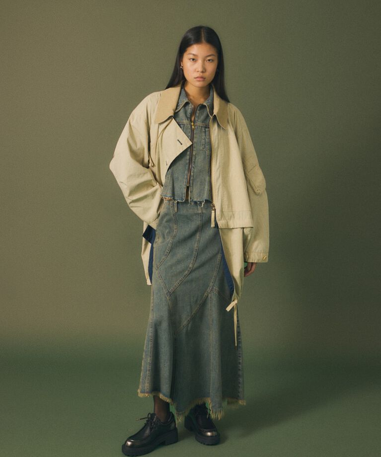 MOUSSY「REVERSIBLE ジャケット」|その他|