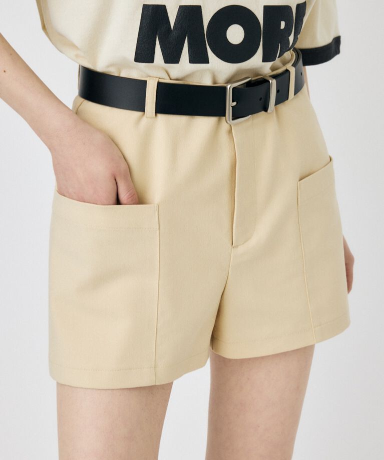 MOUSSY「BIG POCKET ショーツ」|その他|