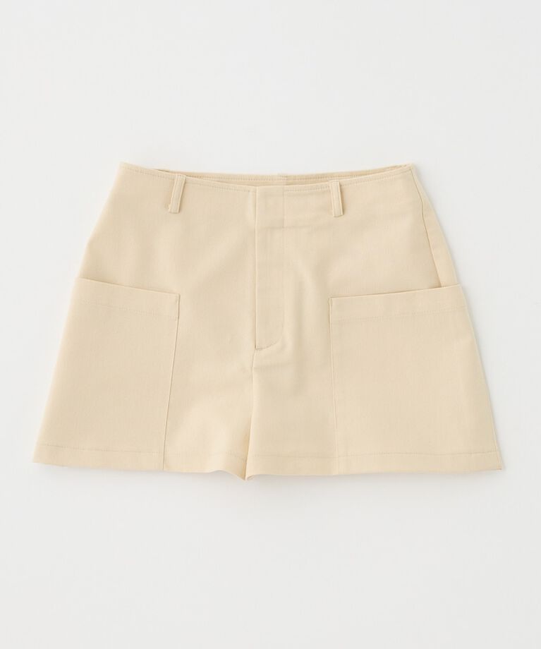 MOUSSY「BIG POCKET ショーツ」|その他|