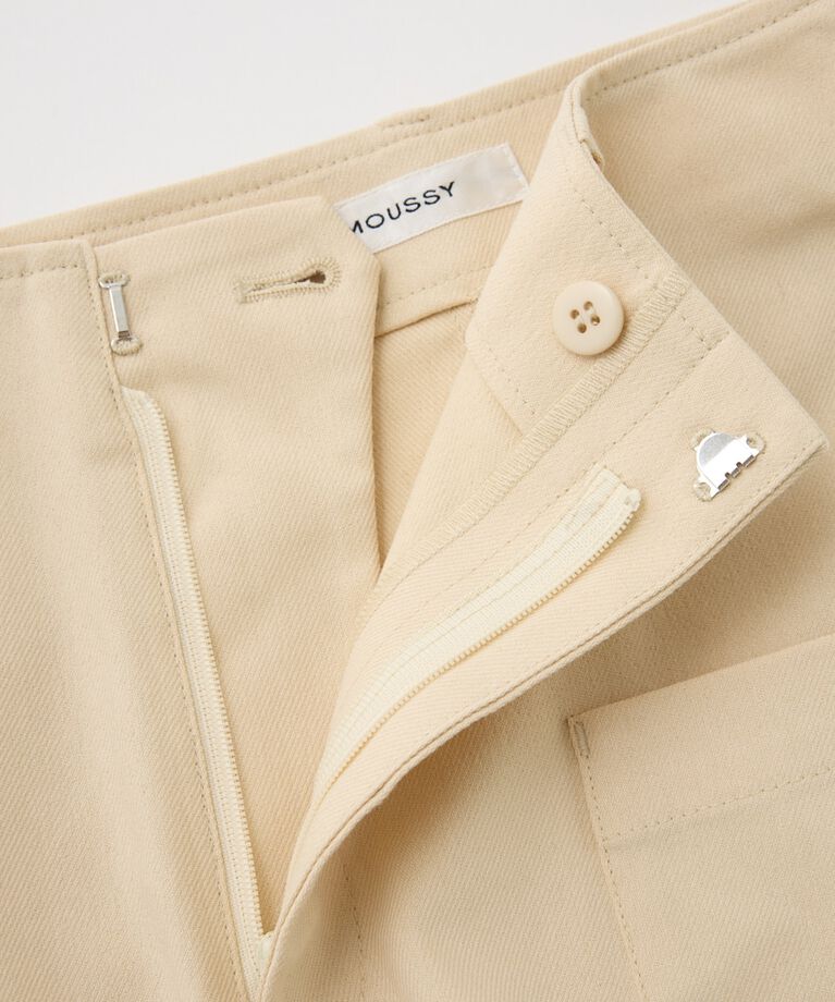 MOUSSY「BIG POCKET ショーツ」|その他|
