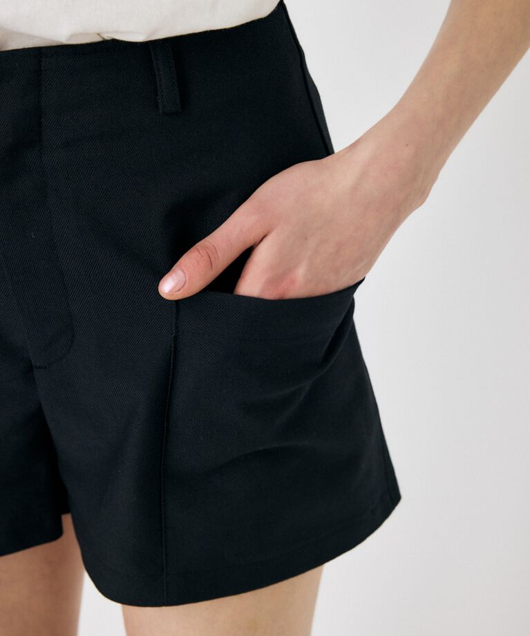 MOUSSY「BIG POCKET ショーツ」|その他|
