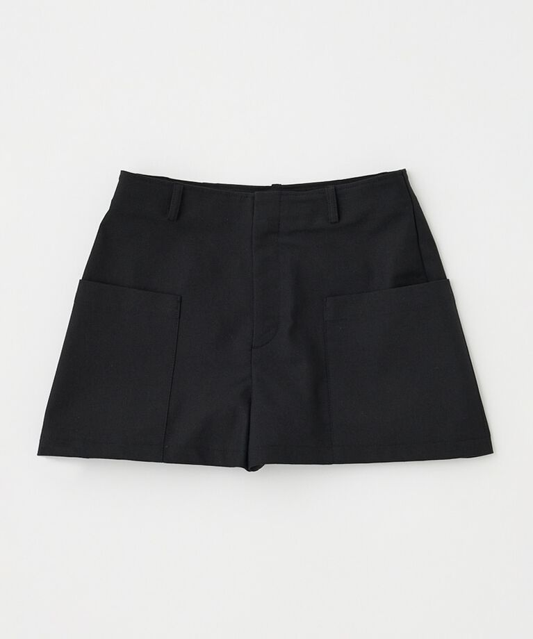 MOUSSY「BIG POCKET ショーツ」|その他|