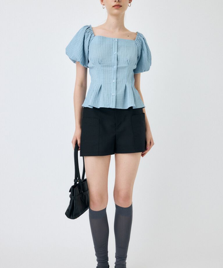 MOUSSY「BIG POCKET ショーツ」|その他|