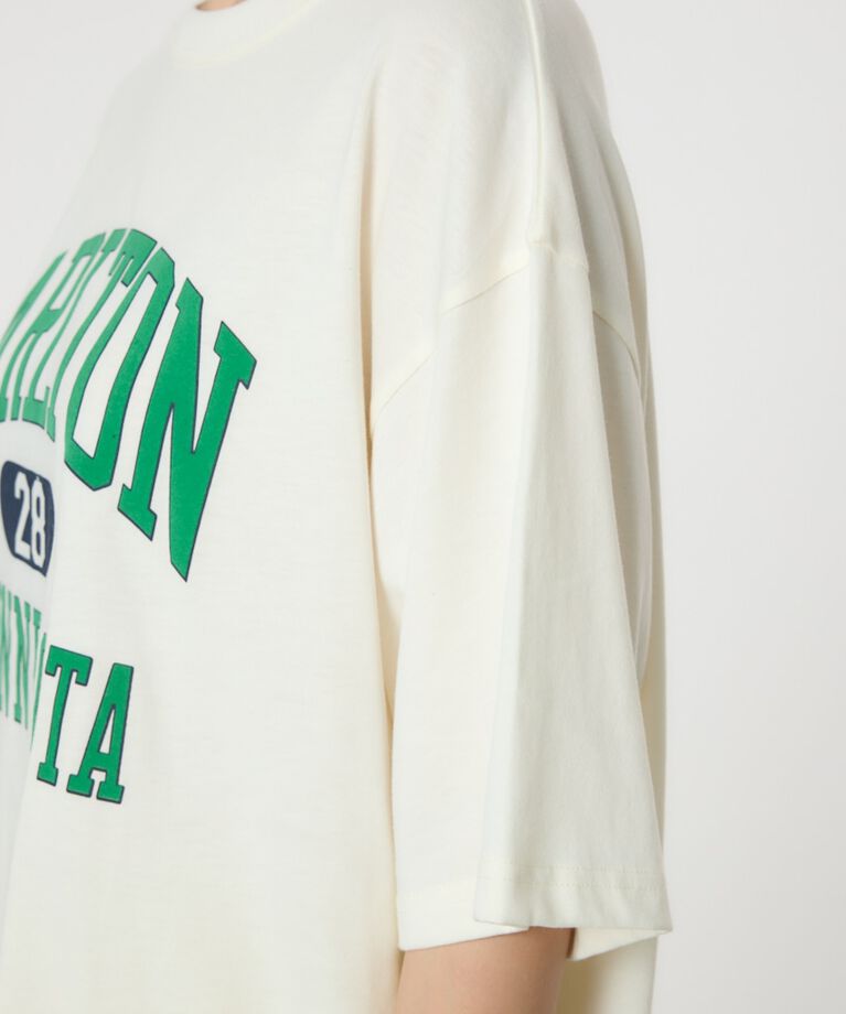RODEO CROWNS「CARLTON ヴィンテージライクTシャツ」|Tシャツ・カットソー|