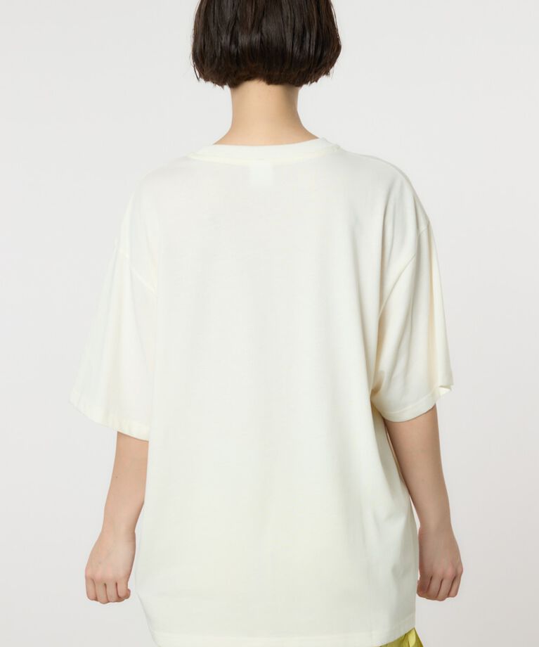 RODEO CROWNS「CARLTON ヴィンテージライクTシャツ」|Tシャツ・カットソー|