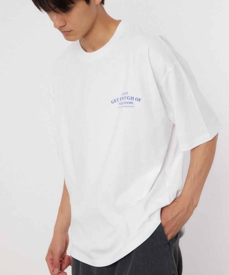 RODEO CROWNS「variety motif Tee」|Tシャツ・カットソー|