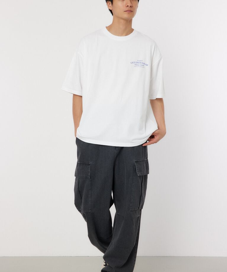 RODEO CROWNS「variety motif Tee」|Tシャツ・カットソー|
