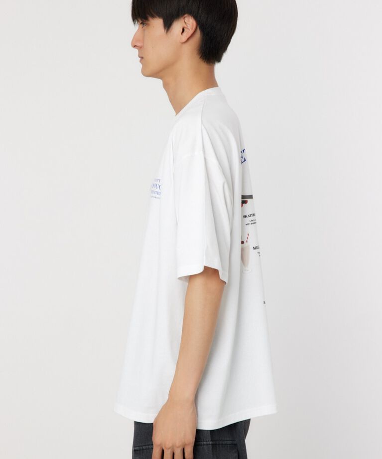 RODEO CROWNS「variety motif Tee」|Tシャツ・カットソー|
