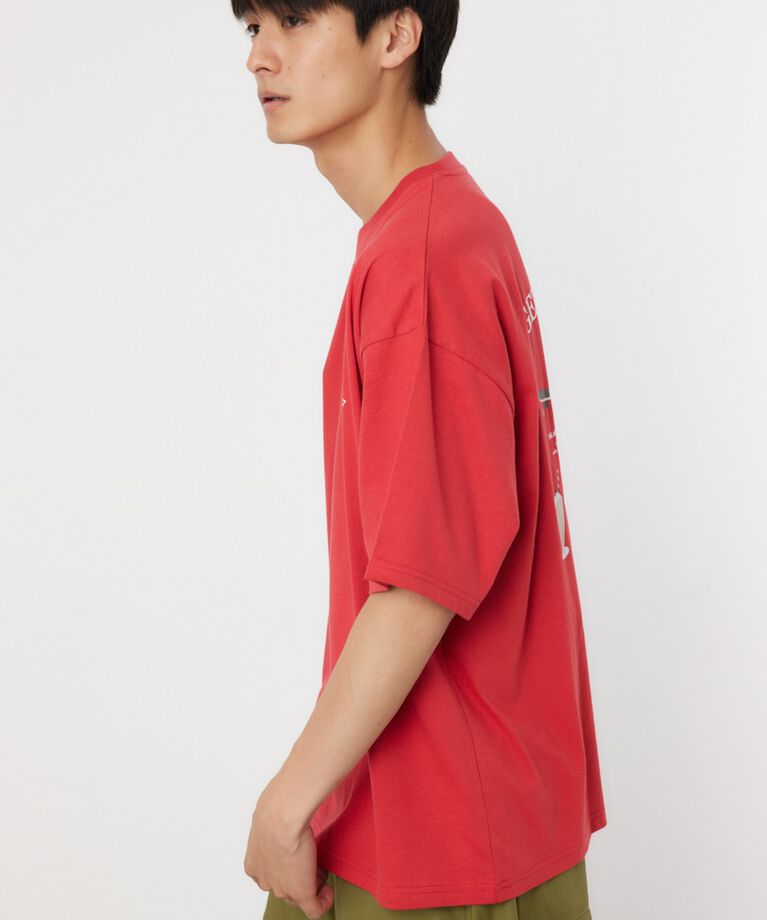RODEO CROWNS「variety motif Tee」|Tシャツ・カットソー|