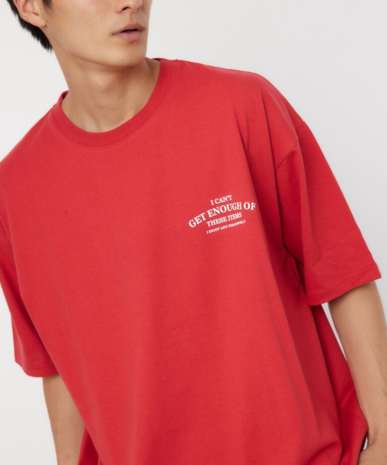RODEO CROWNS「variety motif Tee」|Tシャツ・カットソー|