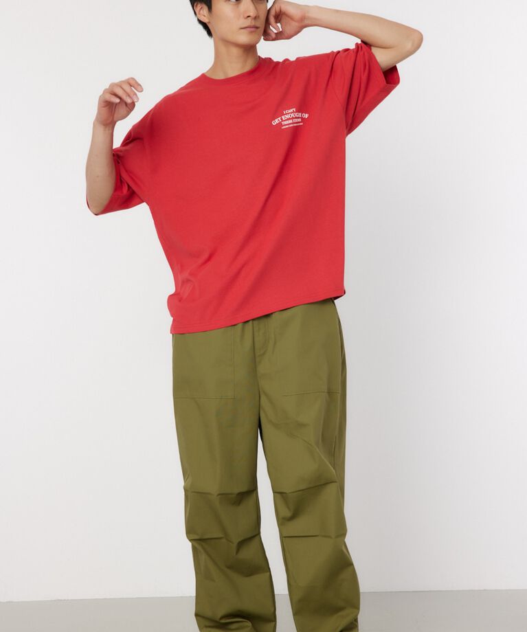 RODEO CROWNS「variety motif Tee」|Tシャツ・カットソー|