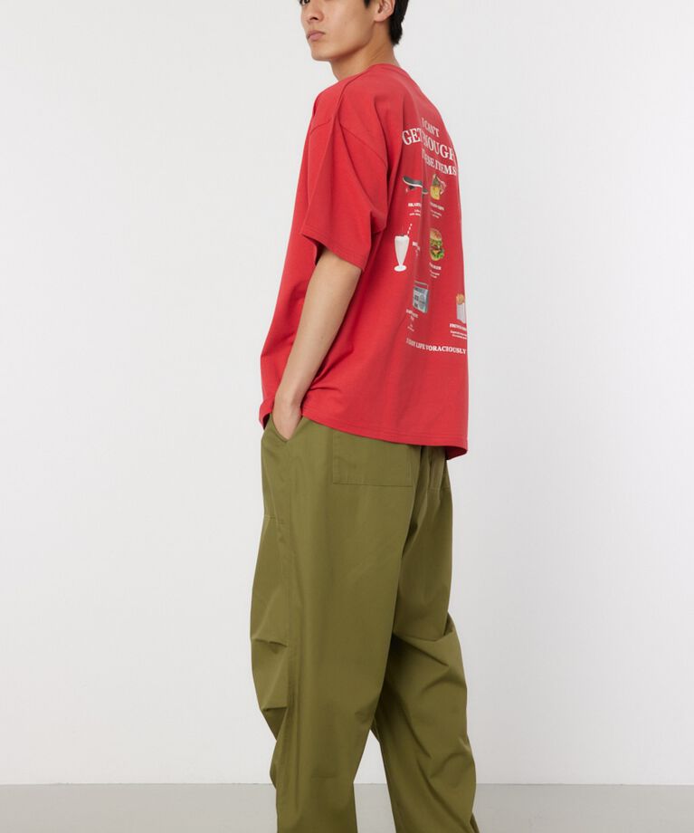RODEO CROWNS「variety motif Tee」|Tシャツ・カットソー|