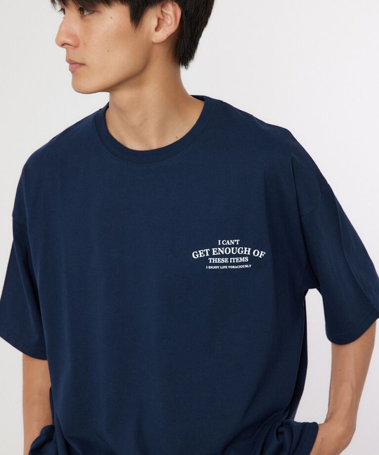 RODEO CROWNS「variety motif Tee」|Tシャツ・カットソー|