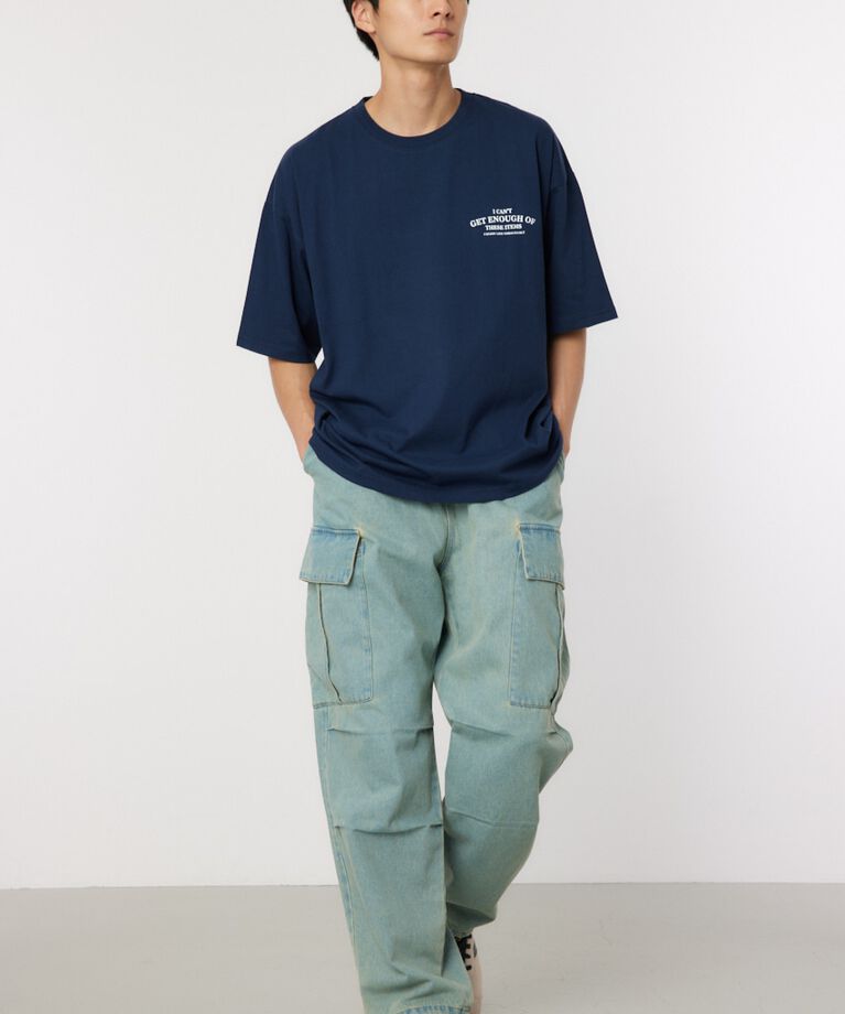RODEO CROWNS「variety motif Tee」|Tシャツ・カットソー|