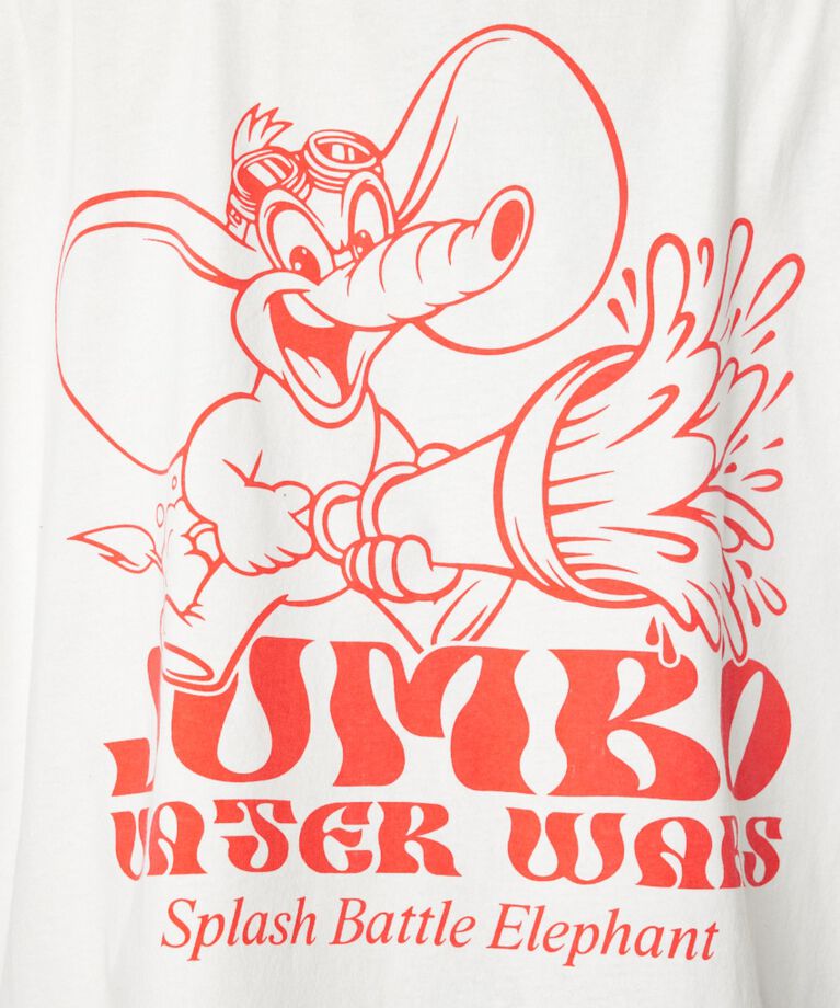 RODEO CROWNS「JUMBO ロングスリーブTシャツ」|Tシャツ・カットソー|