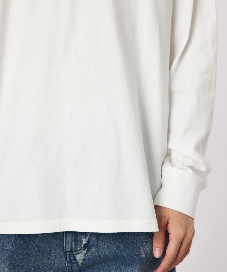 RODEO CROWNS「JUMBO ロングスリーブTシャツ」|Tシャツ・カットソー|