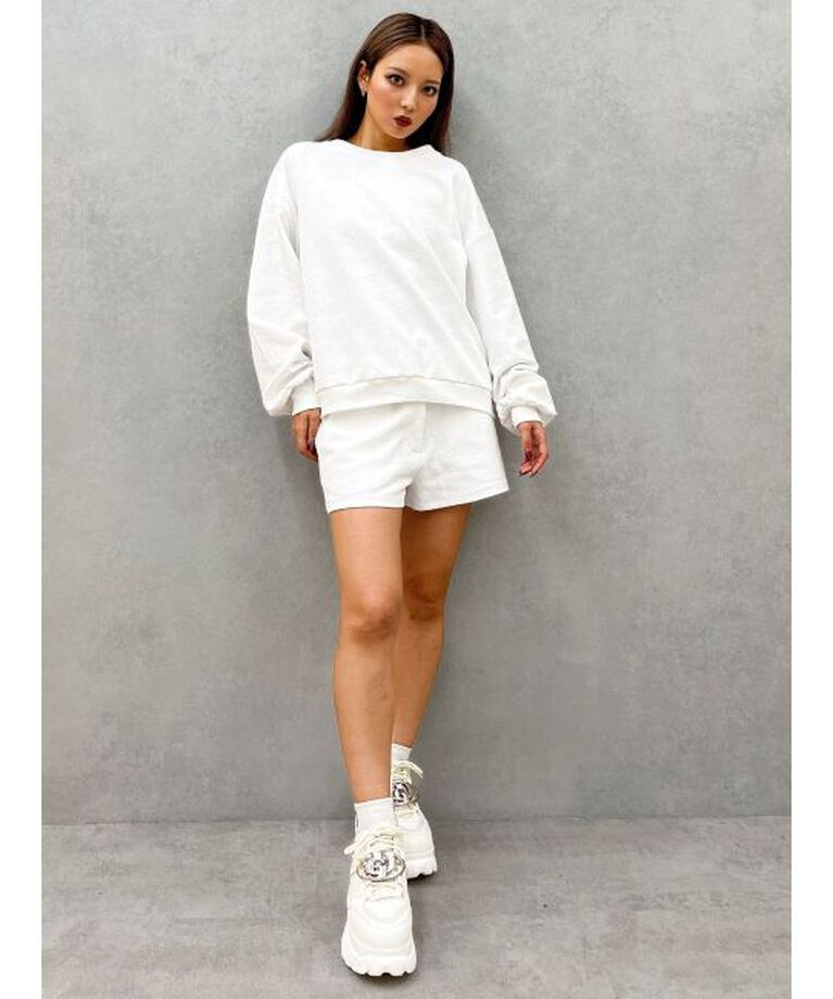 GYDA「POSH FADITAL ロゴショートパンツ【SETUP着用可】」|その他|