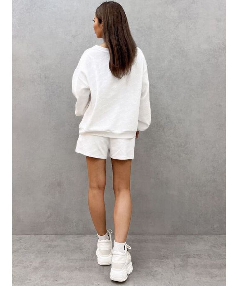 GYDA「POSH FADITAL ロゴショートパンツ【SETUP着用可】」|その他|