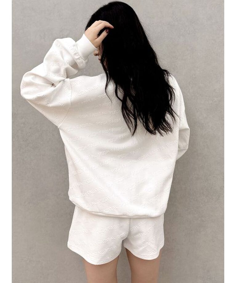 GYDA「POSH FADITAL ロゴショートパンツ【SETUP着用可】」|その他|