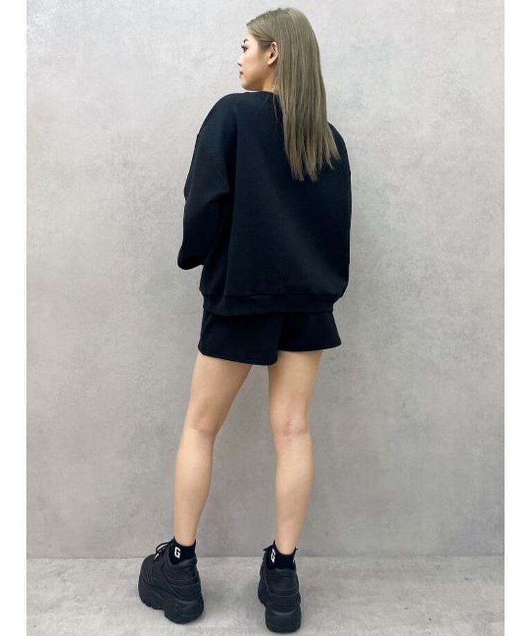 GYDA「POSH FADITAL ロゴショートパンツ【SETUP着用可】」|その他|
