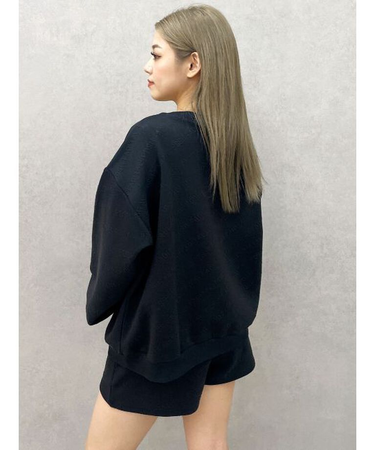 GYDA「POSH FADITAL ロゴショートパンツ【SETUP着用可】」|その他|