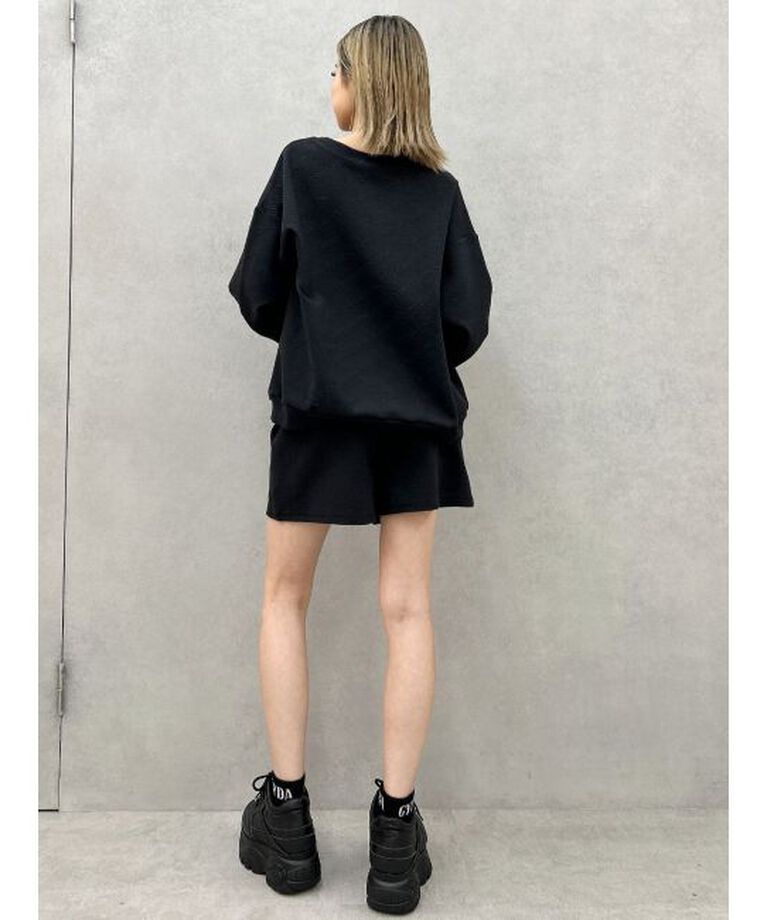 GYDA「POSH FADITAL ロゴショートパンツ【SETUP着用可】」|その他|